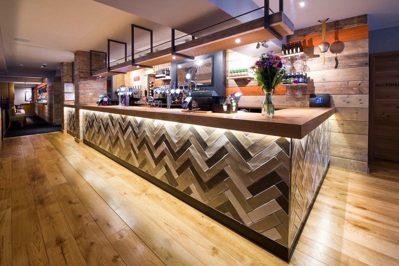 Premier Inn Ware Exterior photo