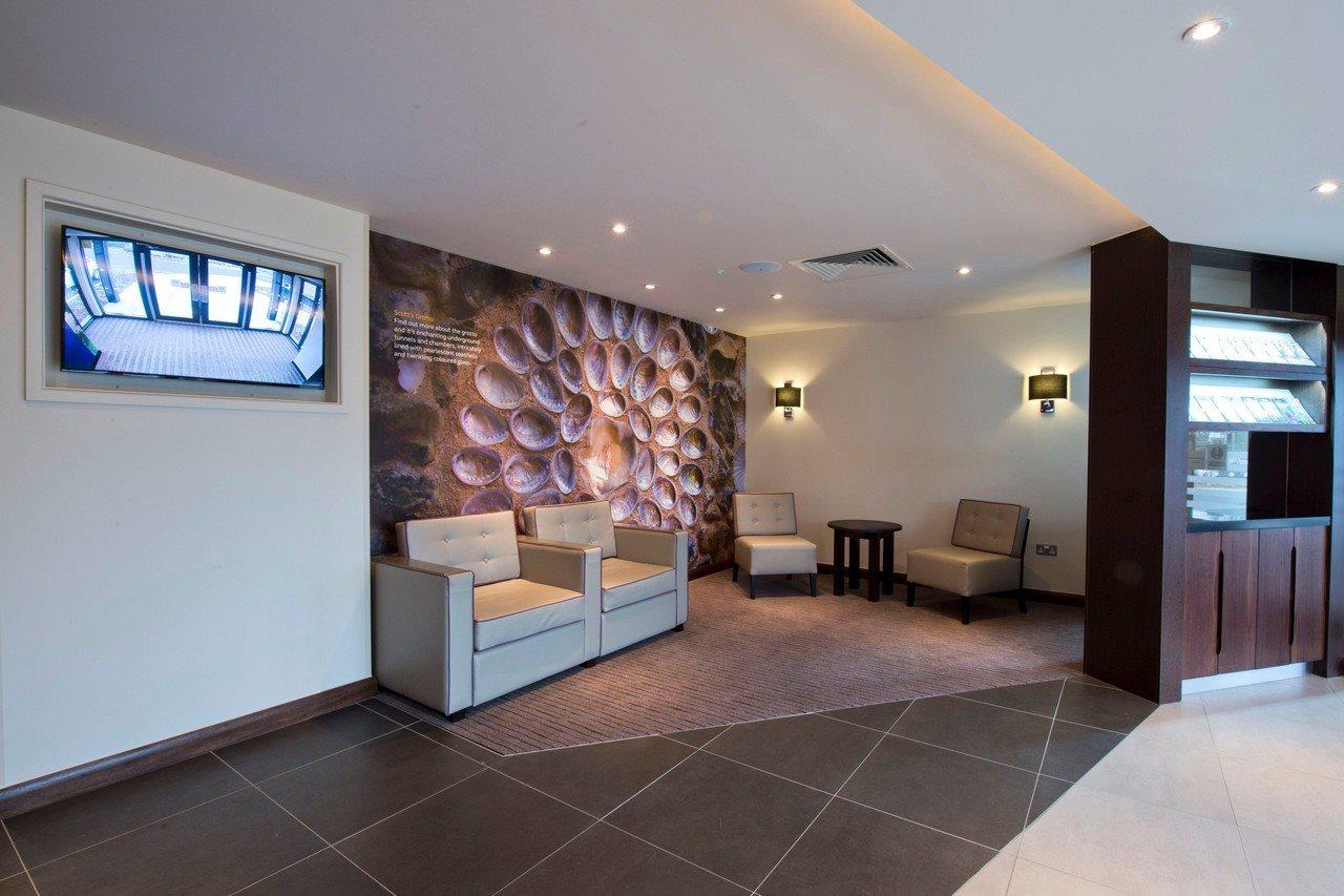 Premier Inn Ware Exterior photo